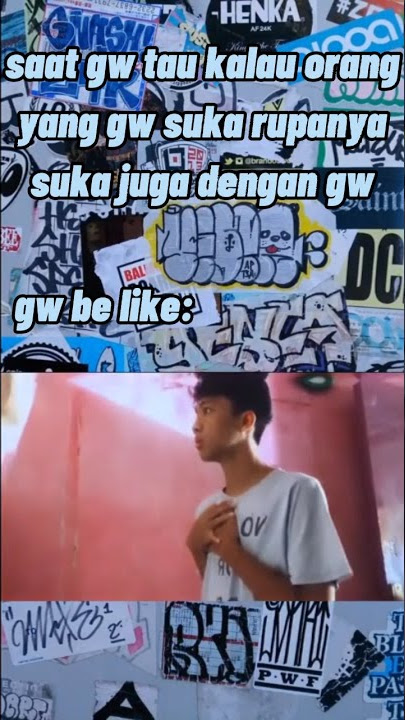 mentahan gw be like part 2||part 1 nya ada di kolom deskripsi ya👍