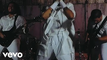 INFFRA - We Bleed (Official Music Video)