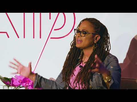 W Hotels What She Said Featuring Ava DuVernay