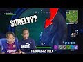 Tekkerz Kid Fortnite