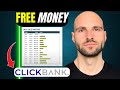 Clickbank tutorial 2024  how to make 200 per day as a beginner