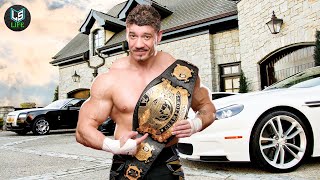 Eddie Guerrero's Rich Life ★ 2023