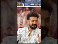 I Am Not Ready To Stop Acting | Sreenath Bhasi Fans Meet Event | Milestone Makers | #shorts