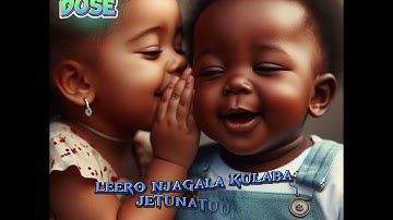 OVERDOSE-Liah ote(OFFICIAL LYRICS)