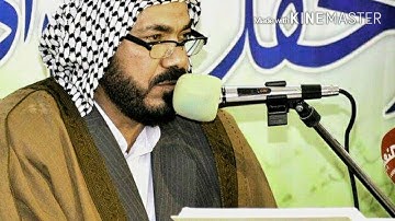 سورة الحجرات كامله القارئ جاسم الجابري