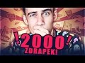 2000 ZDRAPEK!!