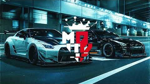 BONES - MYOWNPERSONALHELL (Skeler Remix)