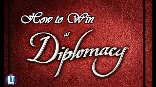 How to WIN at Diplomacy / Media Wars Game / What is a valid end game result? / Win, Top, Draw, Lose