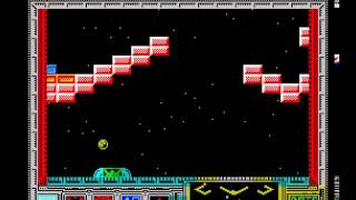 Exploding Wall (ZX Spectrum)