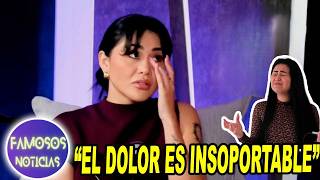 Gomita Recae Y Temen Por Su Vida Tras Supuesta Cirugía De Emergencia