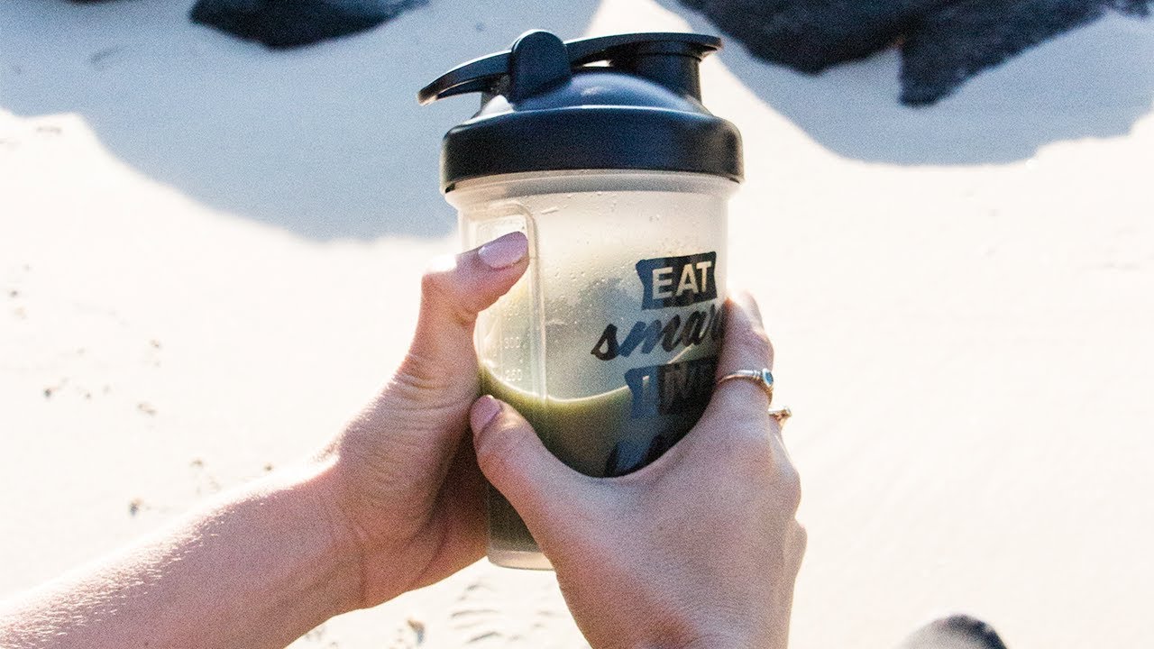 Alkalising, what is it and why is it important? (Alkalising Series Part 1)