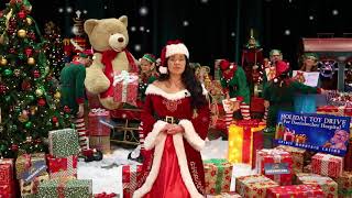 SMC Holiday Message 2018