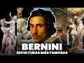 Las Esculturas más Famosas de Gian Lorenzo Bernini | Historia del Arte