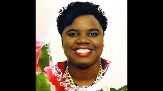 PEGGY LAVERNE BURROWS  1964 -  2022