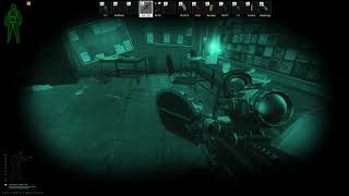 Customs → Factory – AKS‑74N – Secrets of Polikhim – Full PvE Raid (No Commentary)