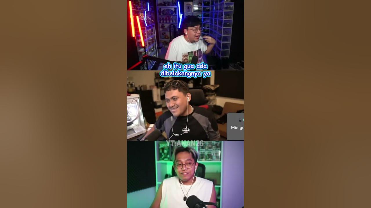 perkedel jaya jaya jaya 🤣
