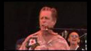 Famous Brian Wilson live UK 2005 (3/6) Wealth