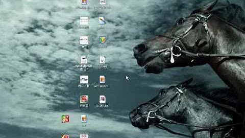 KL-460 laser engraving machine software install video