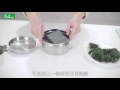 【康健來了】綠意便當盒 這樣佈置好療癒