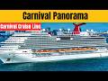 Is Carnival Panorama Worth It? Bolt Coaster, Staterooms & Hidden Costs Explained 2026