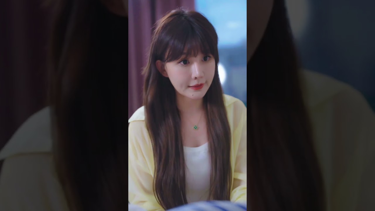 撞我的人是失散了多年的青梅？#甜寵 #霸總 #熱播短劇 #短劇 #短劇推薦 #戀愛 #HE #engsub #土豆短劇