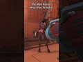 Why i play torbjorn #shorts #shortsgaming #overwatch2 #gaming #gameplay #games #music #edit #skins