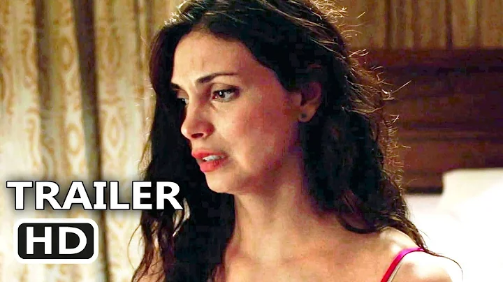 ODE TO JOY Trailer (2019) Morena Baccari, Love Movie