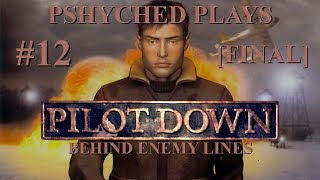 #76 | Pilot Down: Behind Enemy Lines #12 [FINAL] - Airborne Pursuit