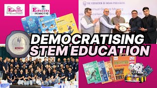 Edusoft - Your Best Learning Partner
