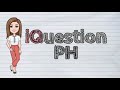 (FILIPINO) Ano ang mga Bahagi ng Liham na Pasasalamat? | #iQuestionPH Mp3 Song