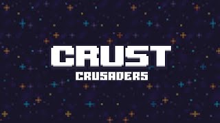 Crust Crusaders Official Release Trailer screenshot 5