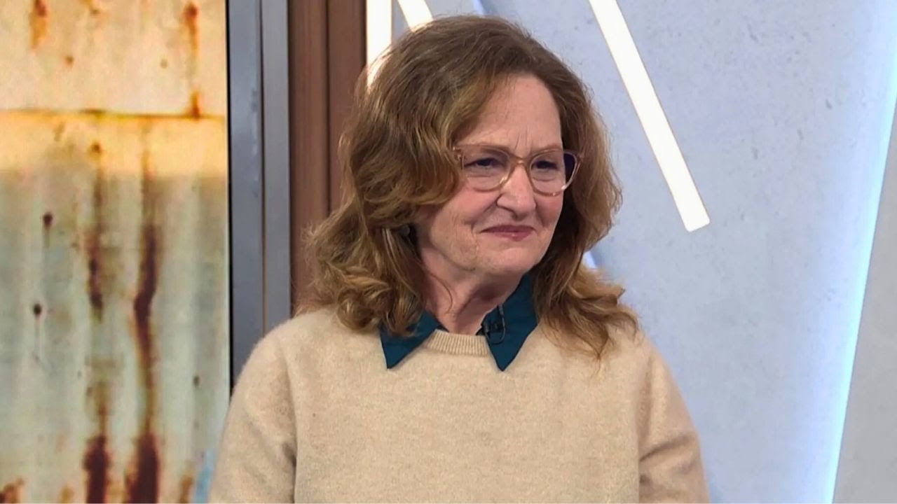 The Oscar seriously damages the career: the case of Melissa Leo