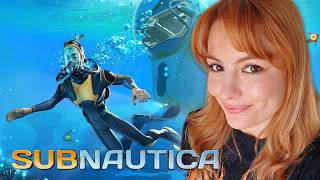 I Played Subnautica For The First Time in 2026