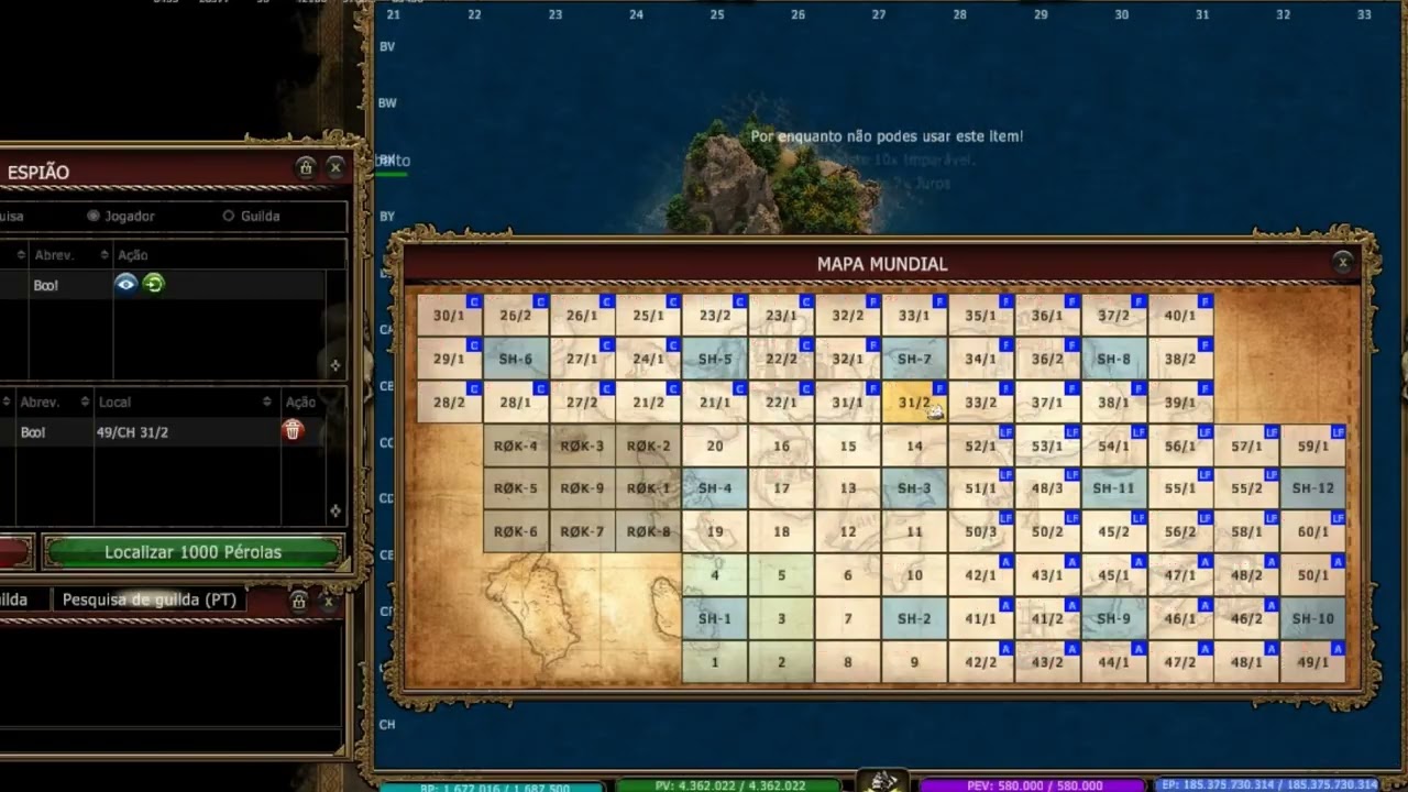 Seafight Disco castigando al jordy cuenta Lyn