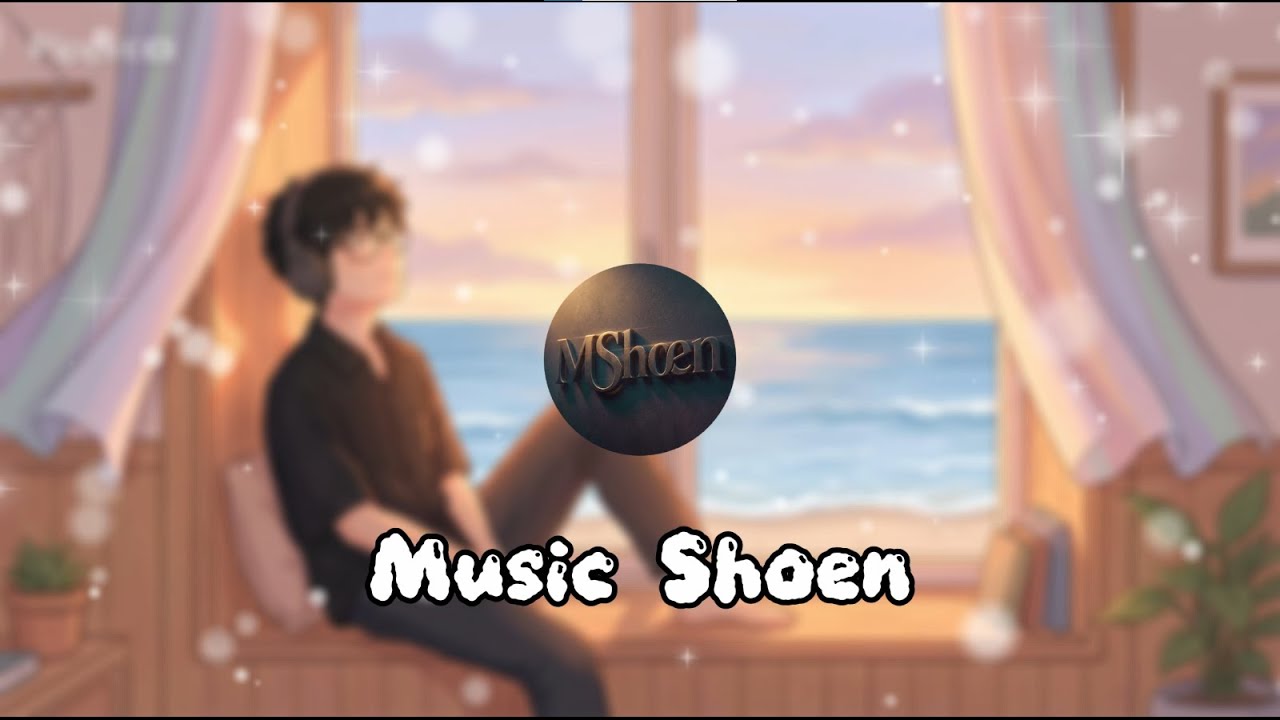 My reason, my light | Feel Good English Song AI - MShoen