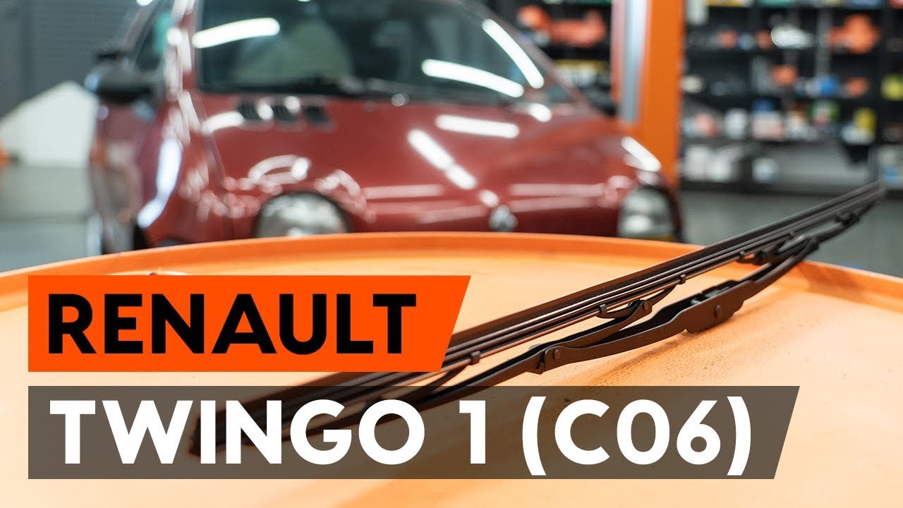 BOSCH Twin Spoiler 657 S Tergicristalli 650 mm, Standard, con spoiler 3