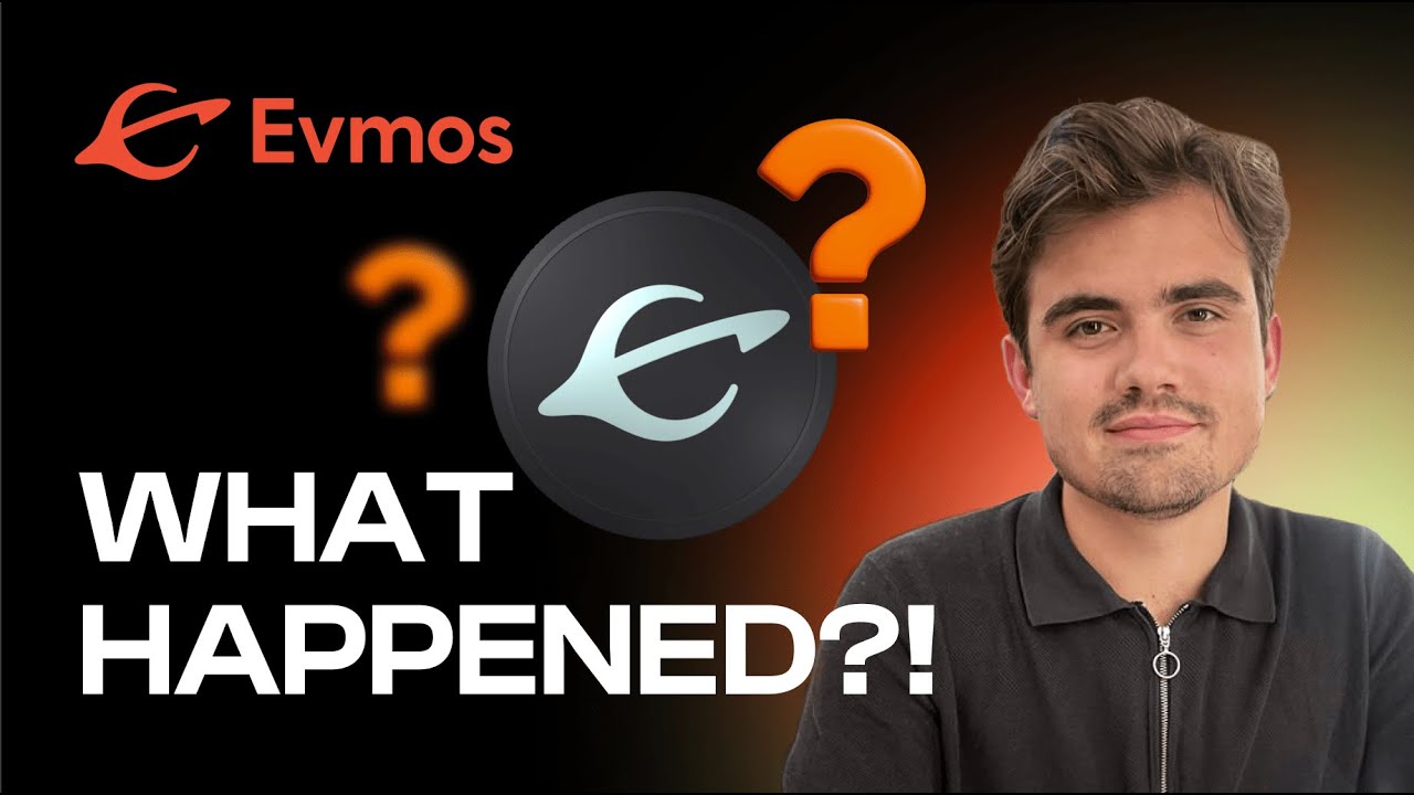 What went wrong with Evmos?