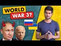 Russia vs Ukraine Crisis | Danger of WW3? | Dhruv Rathee