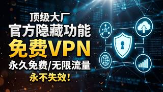 【世界级】ProtonVPN 免费连不上/无法使用解决方法｜官方隐藏功能100%解决（支持 Win/Android/iOS/Mac）