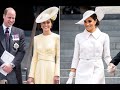 Meghan markle ne veut plus voir ni kate middleton ni le prince william voici pourquoi