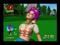 【PS2】ゴルフパラダイスやってみた！