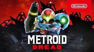 Metroid Dread – Já disponível! (Nintendo Switch)