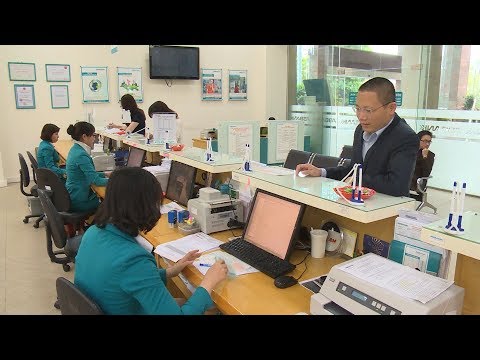 Video Ngân hàng Nhà nước yêu cầu kiểm soát chặt lãi suất cho... - youtube
