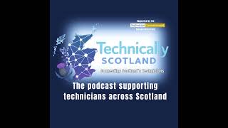 In Conversation with Tim Savage, a Technician Commitment Podcast Episode
