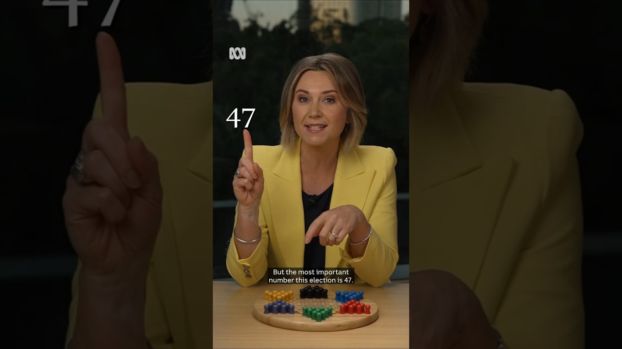 Here's what it will take to win the Queensland state election | ABC News