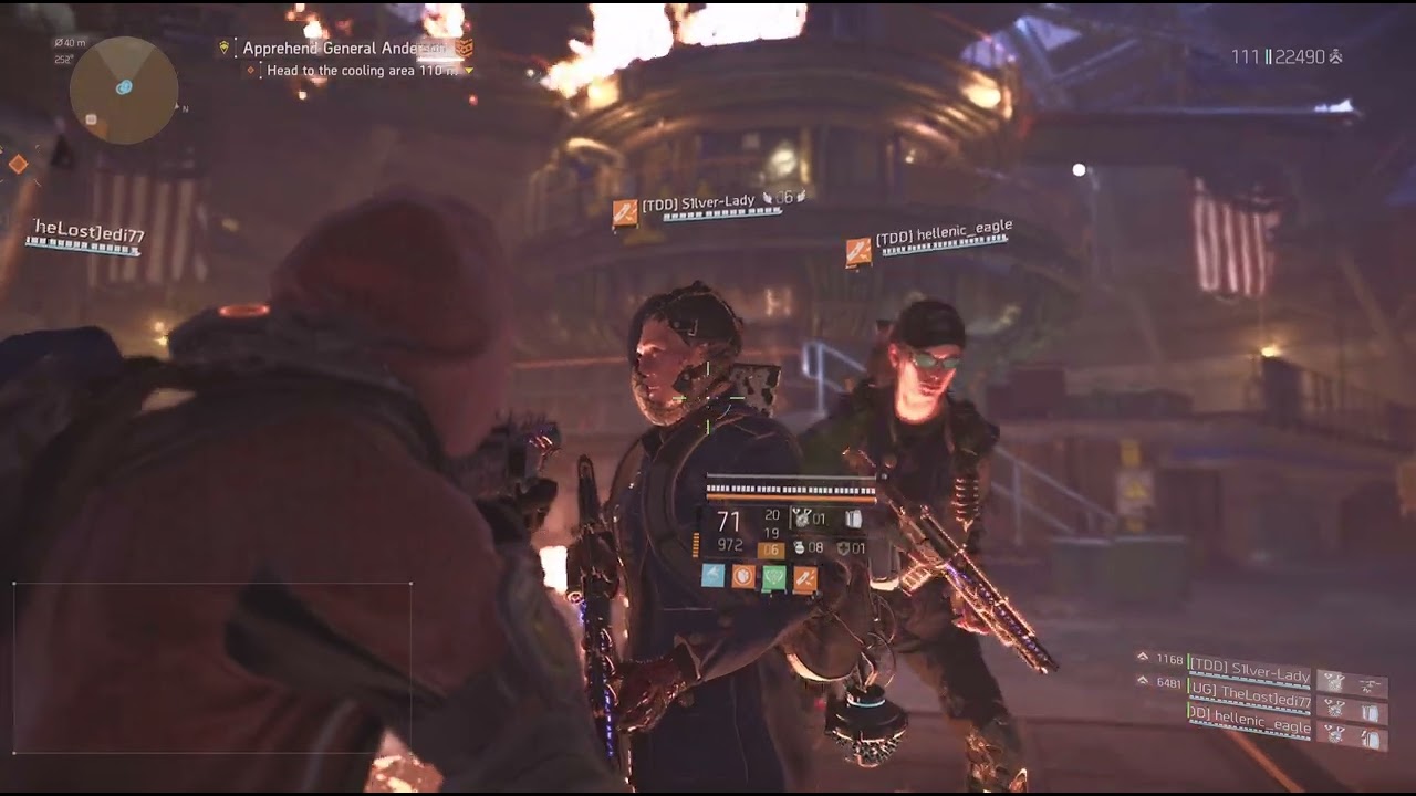 Tom Clancy's The Division 2