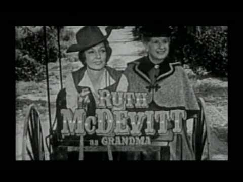 Pistols 'N' Petticoats: "Shoot Out At The O'Day Corral" Part 1