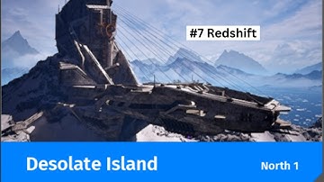 The Talos Principle 2 - Redshift