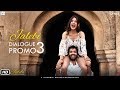 Jalebi | Dialogue Promo 3 | Rhea | Varun | Digangana | Pushpdeep Bhardwaj | In Cinemas Now Whatsapp Status Video Download Free
