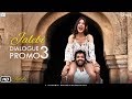 Jalebi  dialogue promo 3  rhea  varun  digangana  pushpdeep bhardwaj  in cinemas now